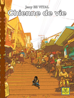 cover image of Chienne de Vie